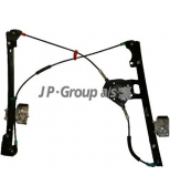 JP GROUP - 1188100770 - Стеклоподъемн.перед. L [MECHANEX, DK] VW Golf III/Vento 91-97